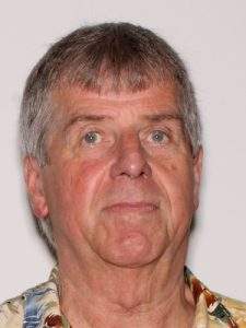 Wayne Brown, reported missing in Homosassa on Tuesday, Feb. 28, to the Citrus County Sheriff's Office (Feb. 28, 2023)